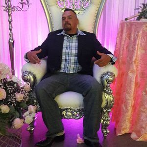 Meet your Posher, Joaquin